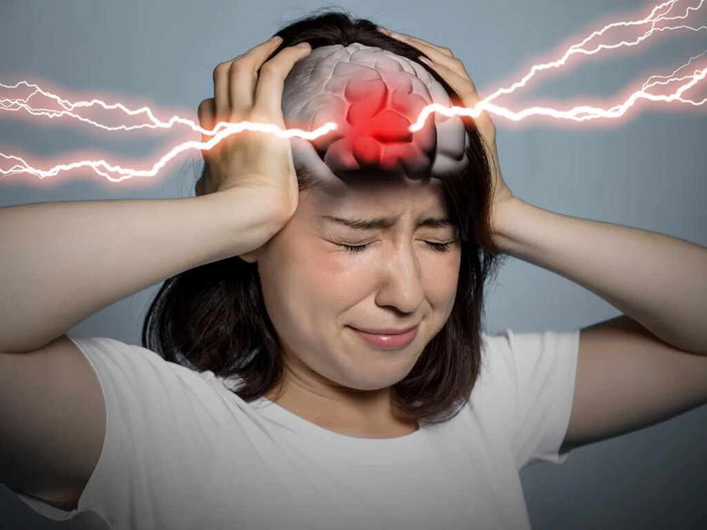 Dấu hiệu đột quỵ