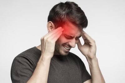 Đột quỵ có thể đoán trước bởi cơn đau đầu dữ dội