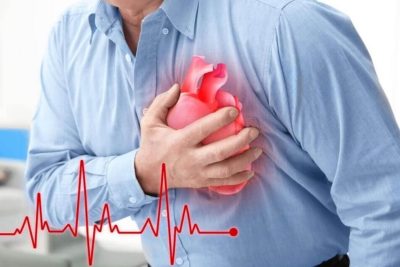 Hẹp van tim – “Thủ phạm” gây biến chứng đột quỵ