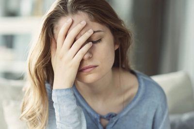 Chuyên gia nói gì về nguy cơ đột quỵ do stress