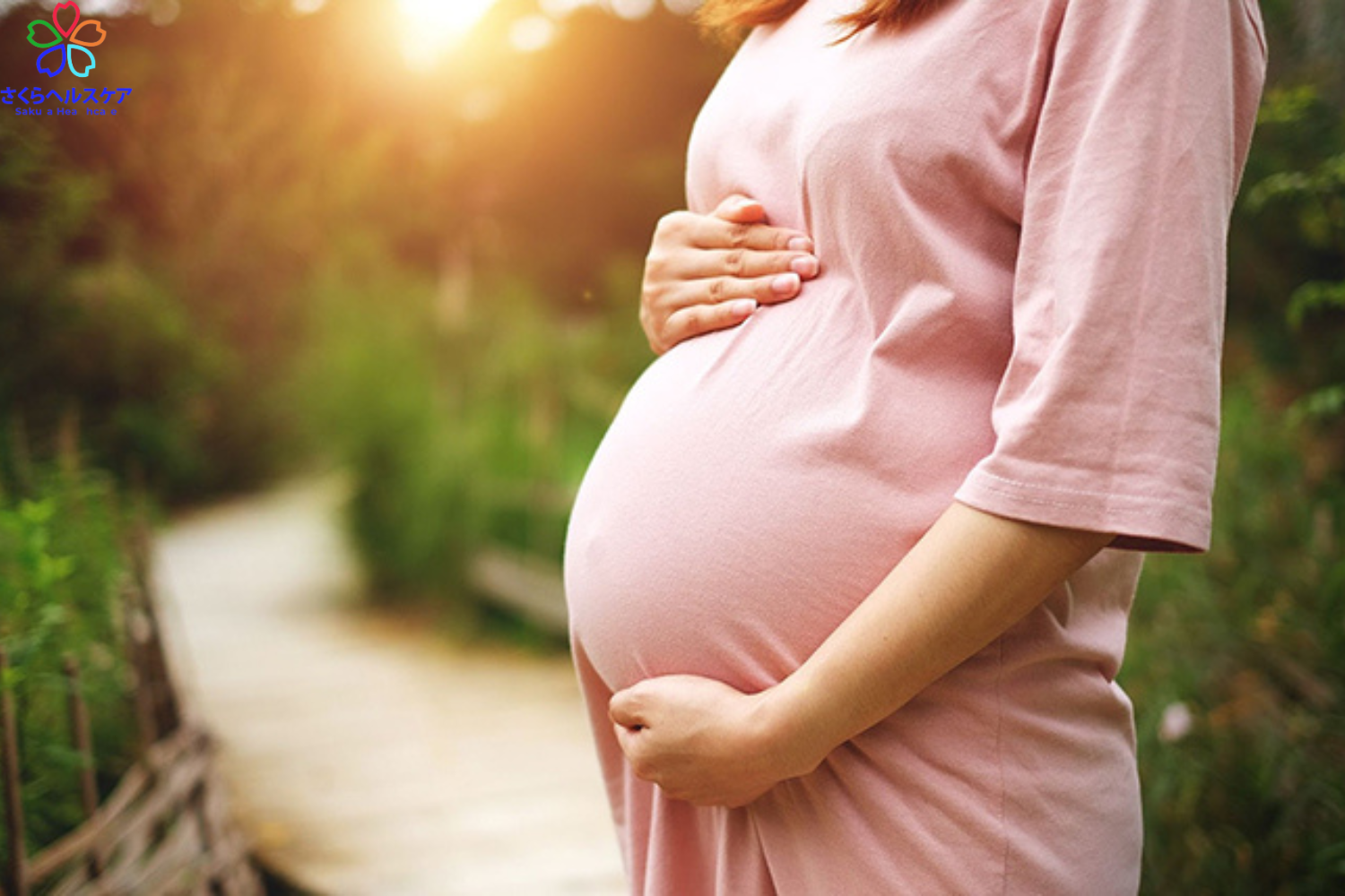 phụ nữ đang mang thai không nên sử dụng minoxidil