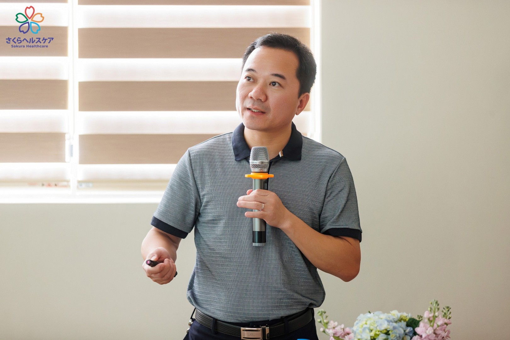 TS. BS Nguyễn Văn Tuyến - Cố vấn chuyên môn cao cấp về Điều trị sau Đột quỵ