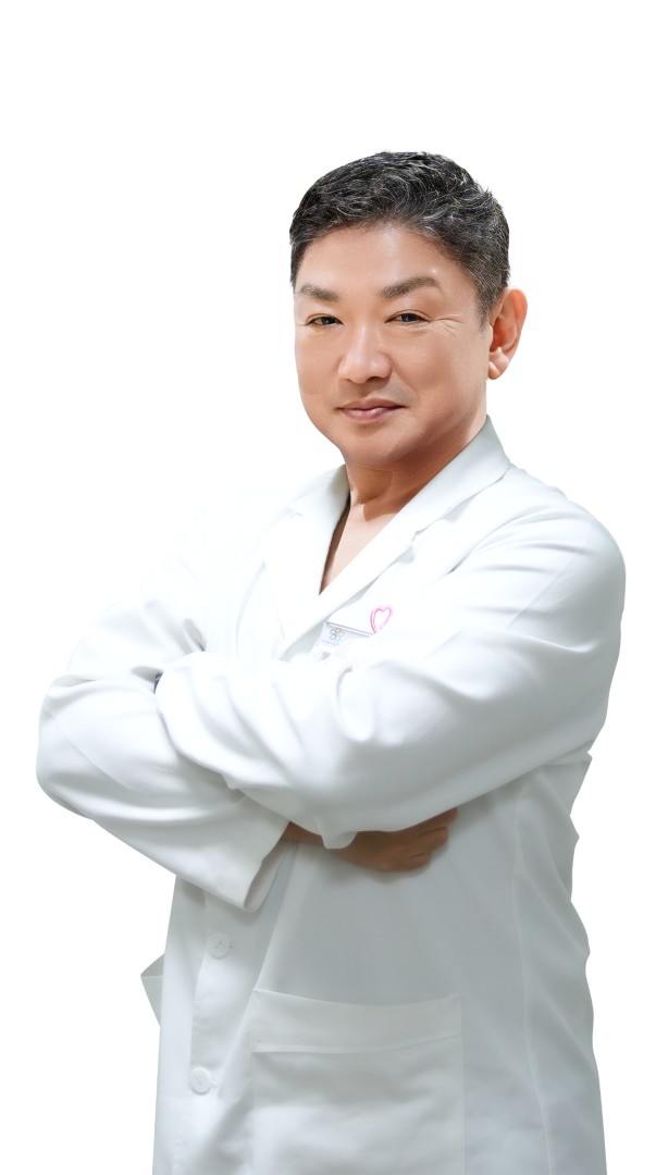 Bác sĩ /Giáo sư HOSAKAWA TOSHIHIKO