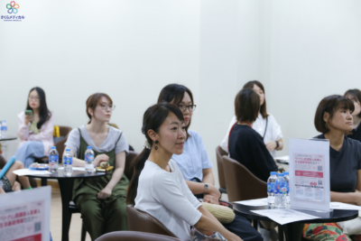 Sakura Medical cùng Weekly Vetter tổ chức Hội thảo sức khoẻ cho cộng đồng người Nhật tại Hà Nội