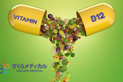Dấu Hiệu Cho Thấy Cơ Thể Đang Thiếu Vitamin B12
