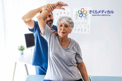 Cách Tăng Cường Sức Khỏe Xương Khớp Tự Nhiên