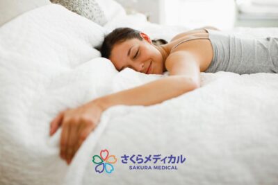 NGỦ ĐỦ 7–8 TIẾNG MỖI ĐÊM – BÍ QUYẾT SỐNG MINH MẪN, KHỎE MẠNH VÀ TRẺ LÂU