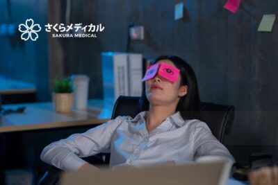 6 DẤU HIỆU ĐỘT QUỴ BẠN KHÔNG NGỜ TỚI