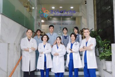 KHÁM SỨC KHỎE ĐỊNH KỲ – ĐẦU TƯ THÔNG MINH CHO TUỔI THỌ