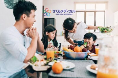 ĂN QUÁ MẶN ẢNH HƯỞNG RA SAO ĐẾN HUYẾT ÁP VÀ THẬN?