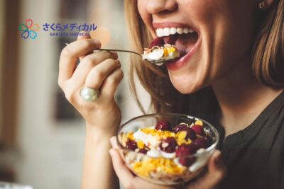 TOP 5 MÓN ĂN GIÚP NGỪA ĐỘT QUỴ – NGON MIỆNG MÀ TỐT CHO TIM MẠCH!