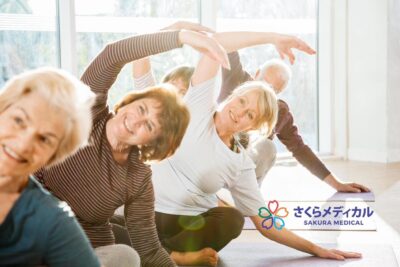 TẬP THỂ DỤC ĐÚNG CÁCH – GIẢM NGUY CƠ ĐỘT QUỴ!