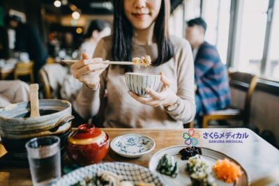TĂNG ĐỀ KHÁNG TỪ THÓI QUEN ĂN UỐNG – BÍ QUYẾT TỪ NGƯỜI NHẬT