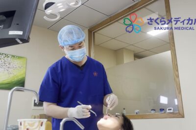 Viêm nướu – tưởng nhẹ mà không hề đơn giản!