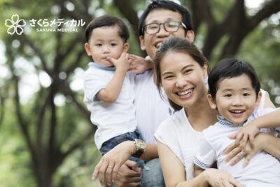 TOP 5 ĐIỀU THÚ VỊ VỀ NỤ CƯỜI VÀ HỆ MIỄN DỊCH TỰ NHIÊN