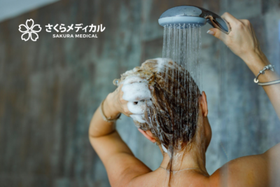 Đột quỵ sau khi tắm khuya – thật hay tin đồn?