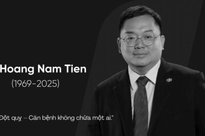 Nhiều người nổi tiếng gần đây bị đột quỵ – Đã đến lúc chúng ta phải hành động!
