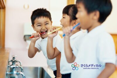 TOP 5 SAI LẦM THƯỜNG GẶP KHI ĐÁNH RĂNG