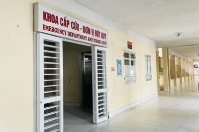 VŨ CÔNG QUA ĐỜI TRÊN SÂN KHẤU – LỜI CẢNH TỈNH CHO SỨC KHỎE TIM MẠCH
