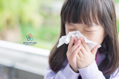 Dị ứng thời tiết – Cách phòng và điều trị hiệu quả