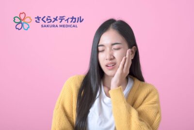 Răng ê buốt khi uống lạnh – Vì sao và cách khắc phục?