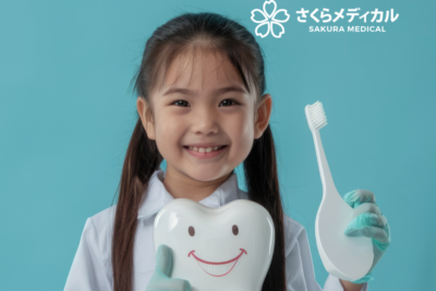 Nâng cao sức khỏe răng miệng cho trẻ – Sự cần thiết của khám nha khoa định kỳ