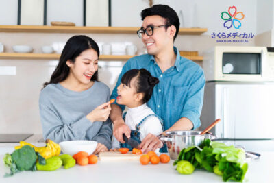 GỢI Ý THỰC ĐƠN DỊP LỄ 2/9: ĂN NGON MÀ VẪN TỐT CHO TIM MẠCH