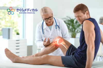 Dịch nhầy tái tạo – giải pháp hiện đại giảm đau khớp hiệu quả
