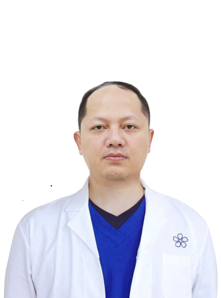 TS.BS Văn Hoàng Hải