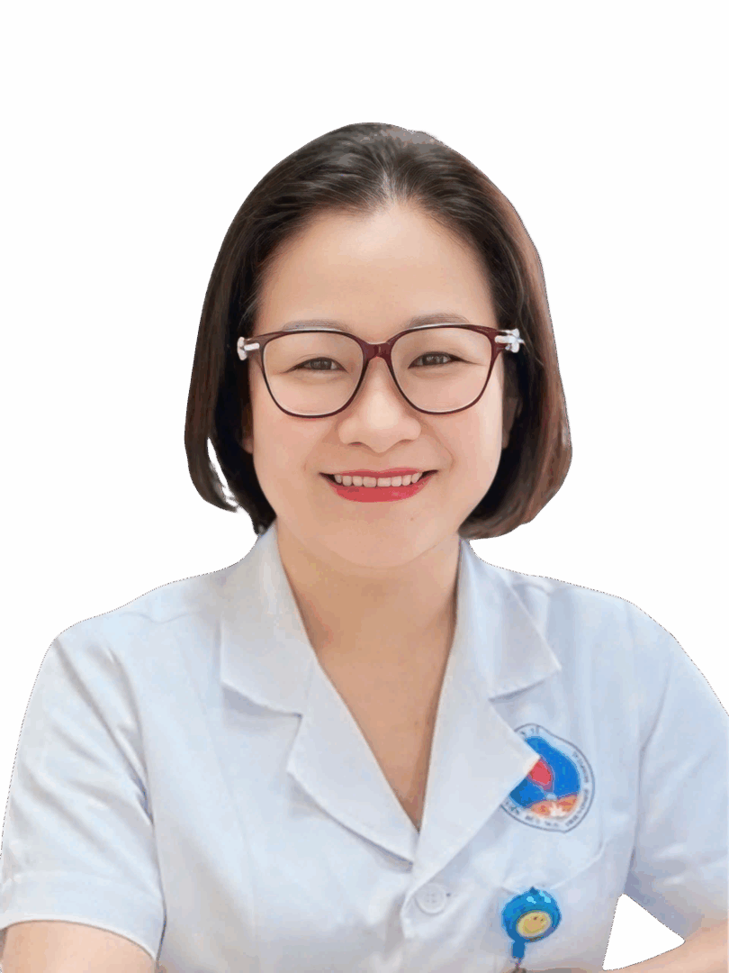 TS.BS Nguyễn Thị Hoa