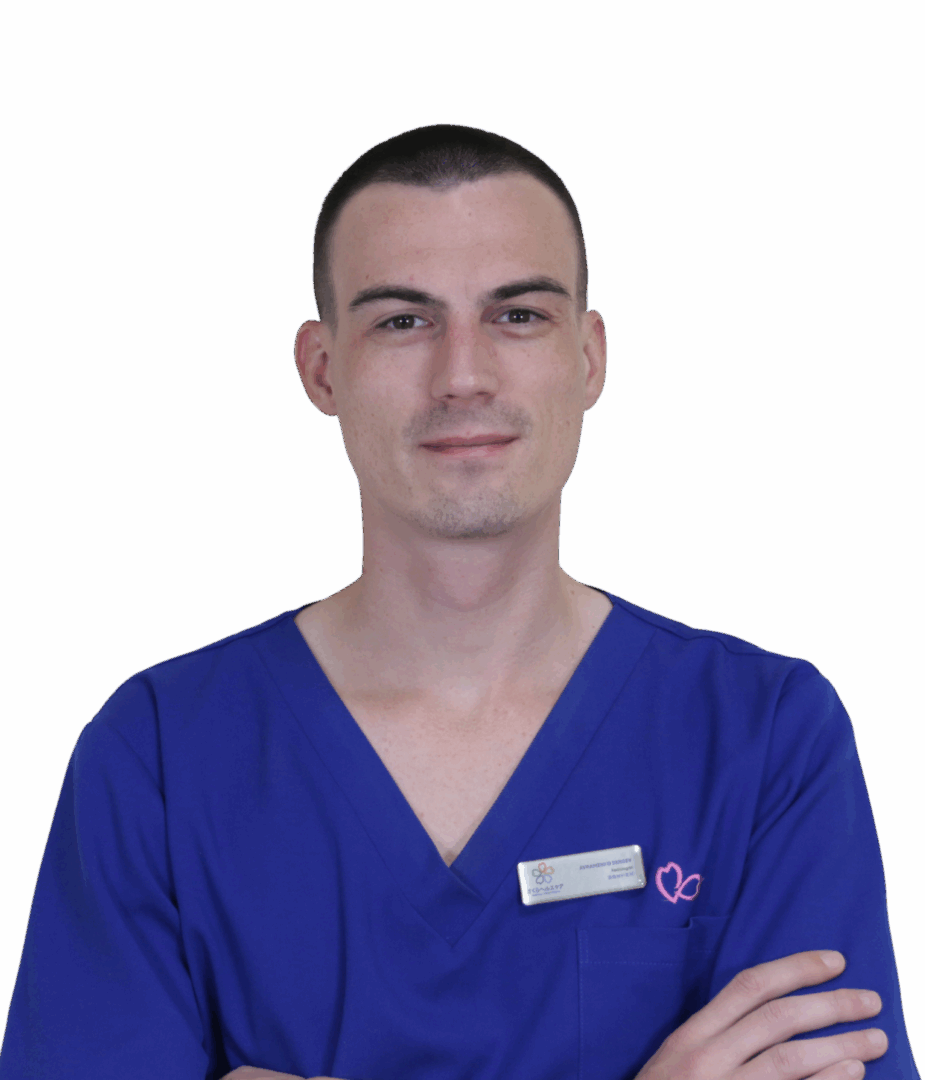 BS. AVRAMENKOV SERGEI