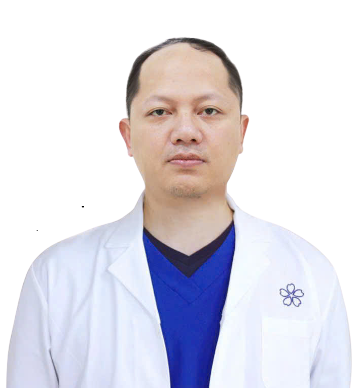 TS.BS Văn Hoàng Hải