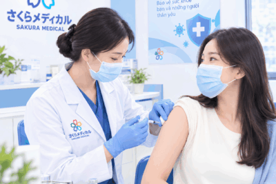 TIÊM PHÒNG VACCINE CÚM VÀO THỜI ĐIỂM NÀO? THÁNG 9/2026 CÓ NÊN TIÊM?